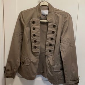 Trina turk jacket